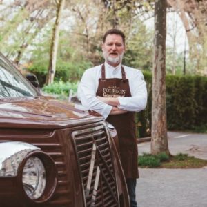 Le Cercle Pro : le Réseau d'Affaires qui joue collectif. Dirigeants et Entrepreneurs se réunissent chaque mois pour générer du business, nouer des partenariats durables et créer de belles opportunités. Quand l’esprit d’équipe devient une stratégie de réussite. Linas-Montlhéry - 91 | https://lecerclepro.fr - Membre : Gilles SIMON - Gérant | LE FOURGON GOURMAND - Foodtruck Sucré Événementiel | www.lefourgongourmand.fr