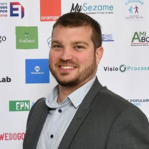 Le Cercle Pro : le Réseau d'Affaires qui joue collectif. Dirigeants et Entrepreneurs se réunissent chaque mois pour générer du business, nouer des partenariats durables et créer de belles opportunités. Quand l’esprit d’équipe devient une stratégie de réussite. Linas-Montlhéry - 91 | https://lecerclepro.fr - Membre : Anthony PORRAS - Responsable assurances de personnes | COGESSUR - www.cogessur.com