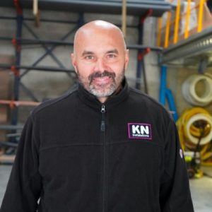 Le Cercle Pro : le Réseau d'Affaires qui joue collectif. Dirigeants et Entrepreneurs se réunissent chaque mois pour générer du business, nouer des partenariats durables et créer de belles opportunités. Quand l’esprit d’équipe devient une stratégie de réussite. Linas-Montlhéry - 91 | https://lecerclepro.fr - Membre : Stéphane GOMES - Dirigeant - KN Installations | Plomberie - Chauffage énergies renouvelables | www.kn-installations.fr