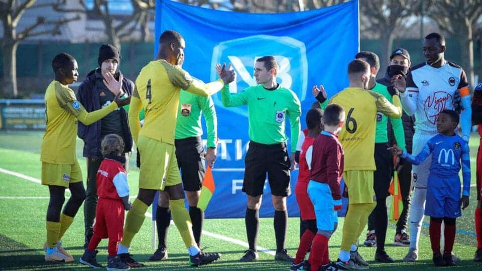 Le Cercle Pro : le Réseau d'Affaires qui joue collectif. Quand l’esprit d’équipe devient une stratégie de réussite. Montlhéry - 91 | https://lecerclepro.fr